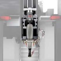 湖州加工中心650主軸電機(jī)